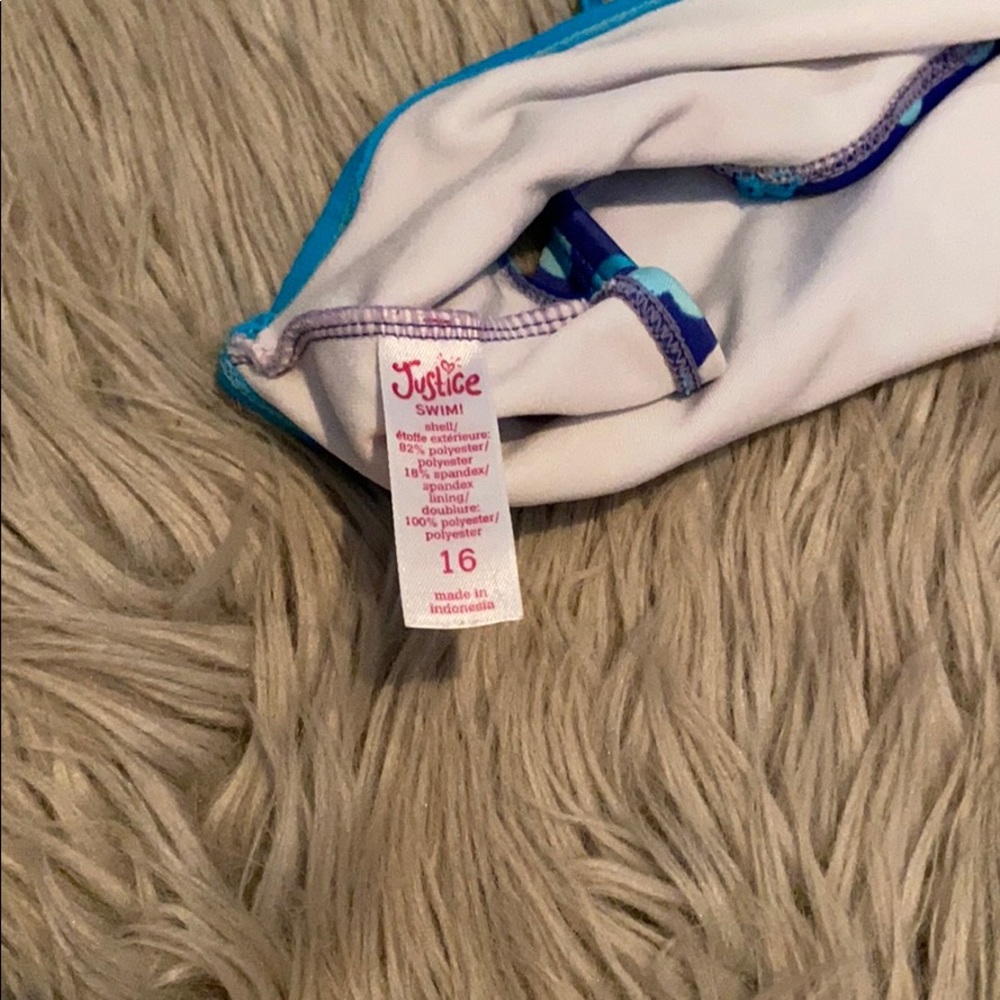 Bathing suit top - Picture 5 of 6